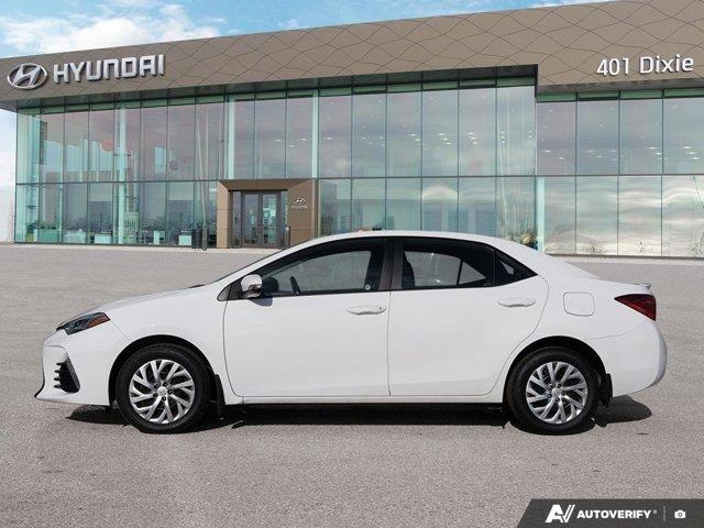 toyota Corolla 2019 - 3