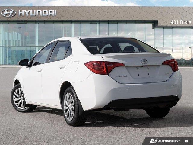 toyota Corolla 2019 - 4