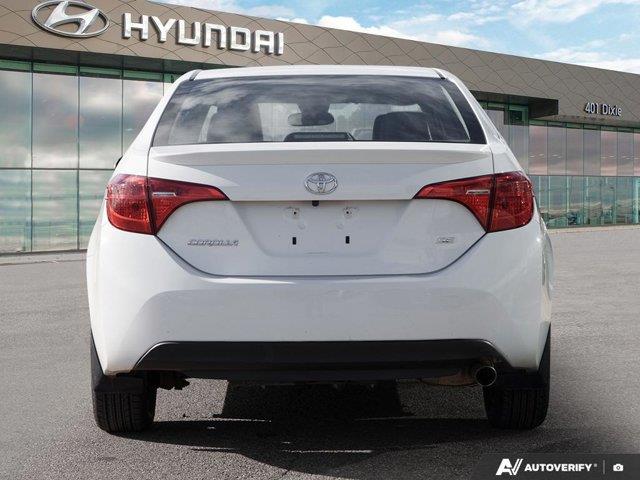 toyota Corolla 2019 - 5