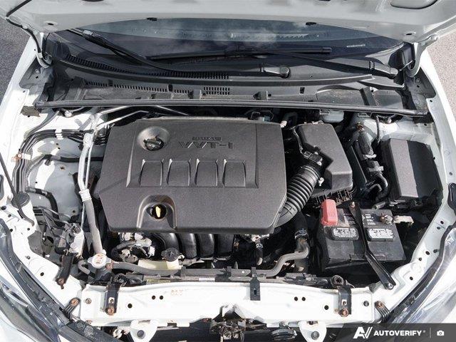 toyota Corolla 2019 - 8