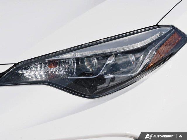 toyota Corolla 2019 - 10