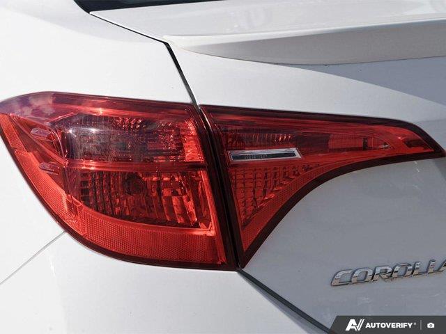 toyota Corolla 2019 - 12