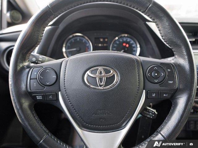 toyota Corolla 2019 - 14