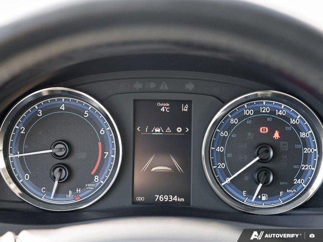 toyota Corolla 2019 - 15