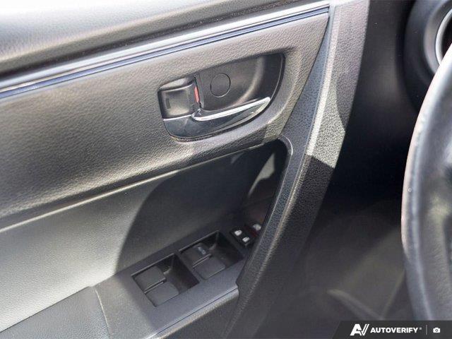 toyota Corolla 2019 - 17