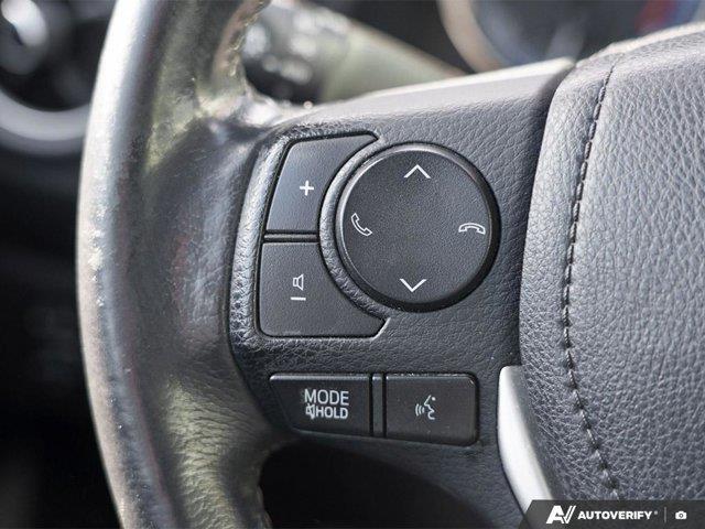 toyota Corolla 2019 - 18