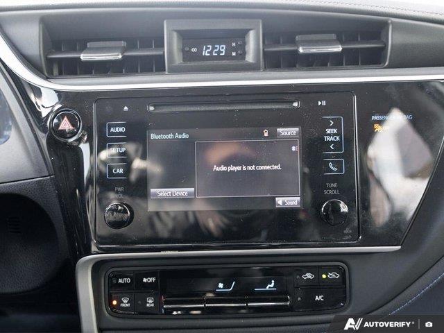 toyota Corolla 2019 - 21