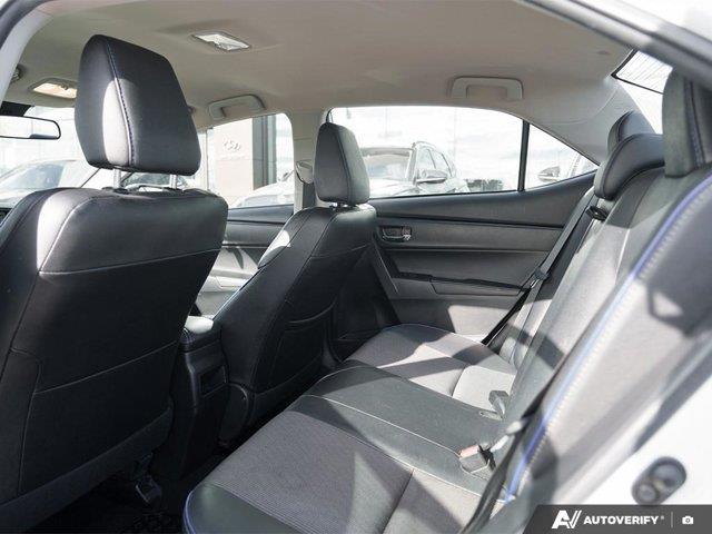 toyota Corolla 2019 - 24