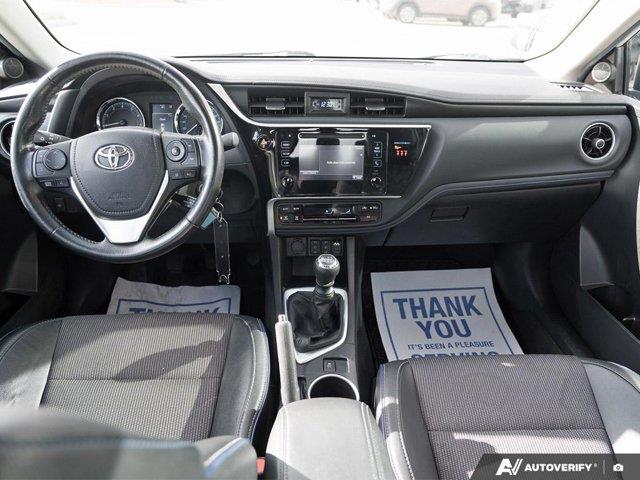 toyota Corolla 2019 - 25