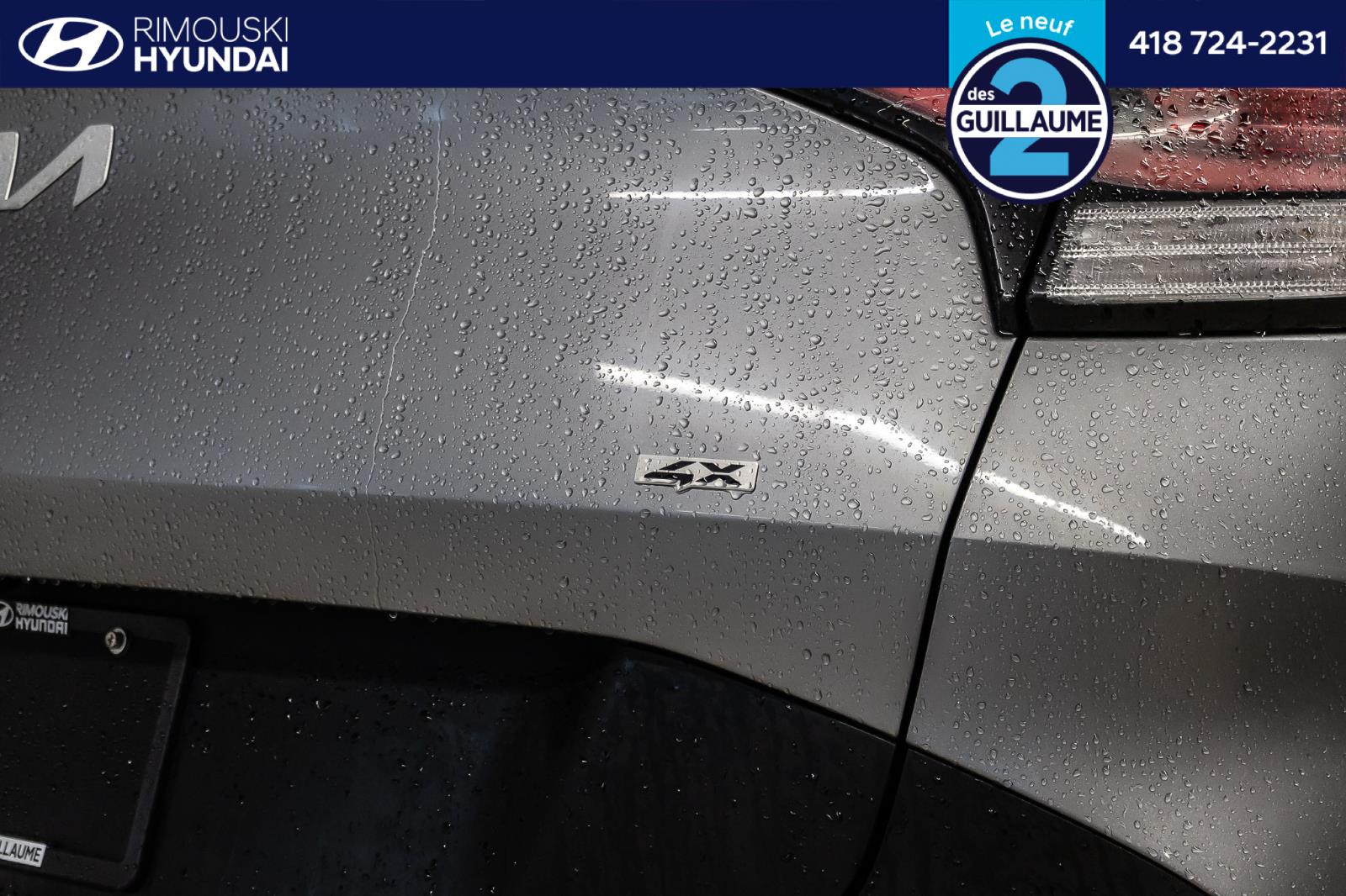 kia Sportage 2023 - 6