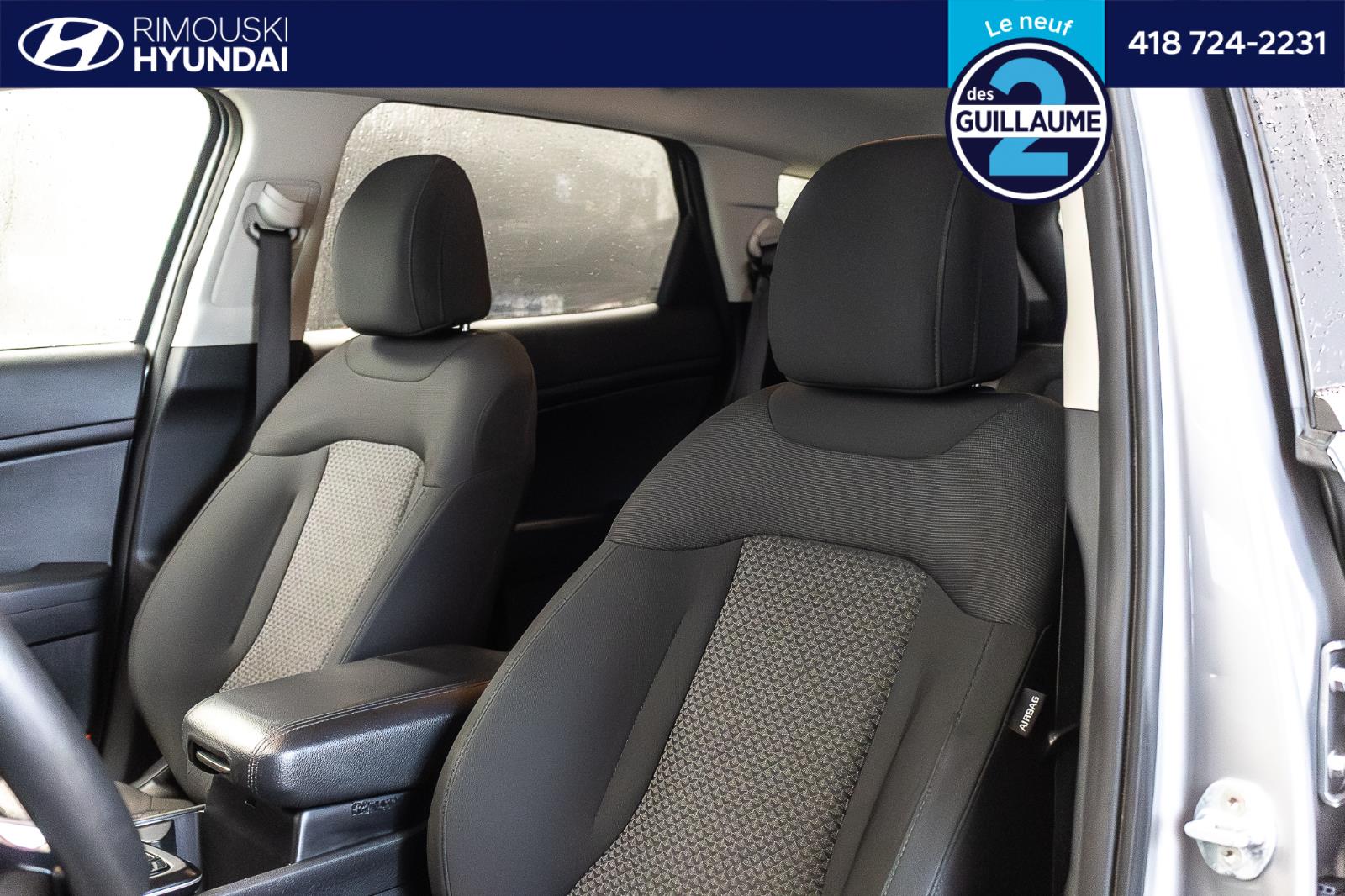 kia Sportage 2023 - 9