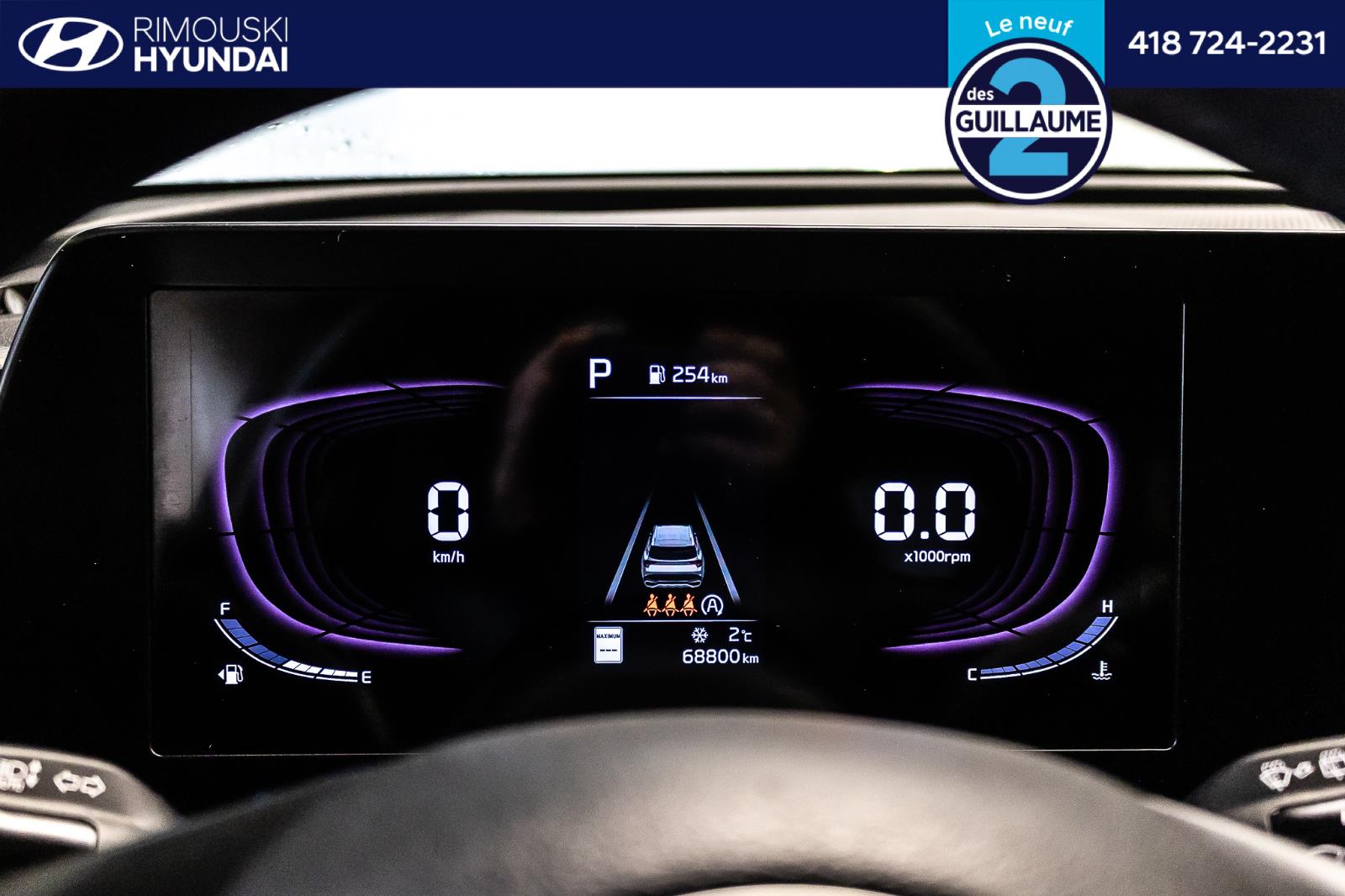 kia Sportage 2023 - 13