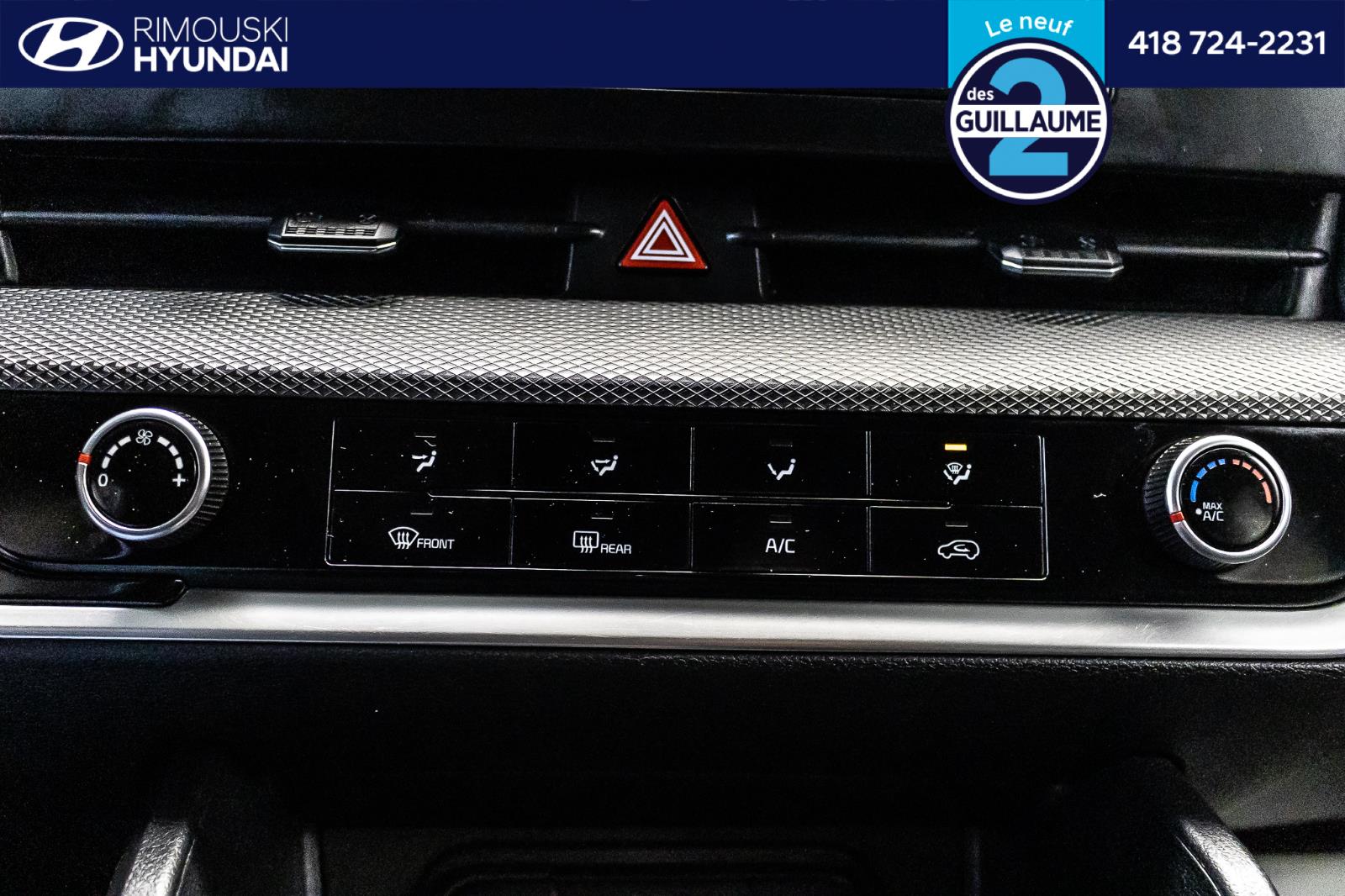 kia Sportage 2023 - 15