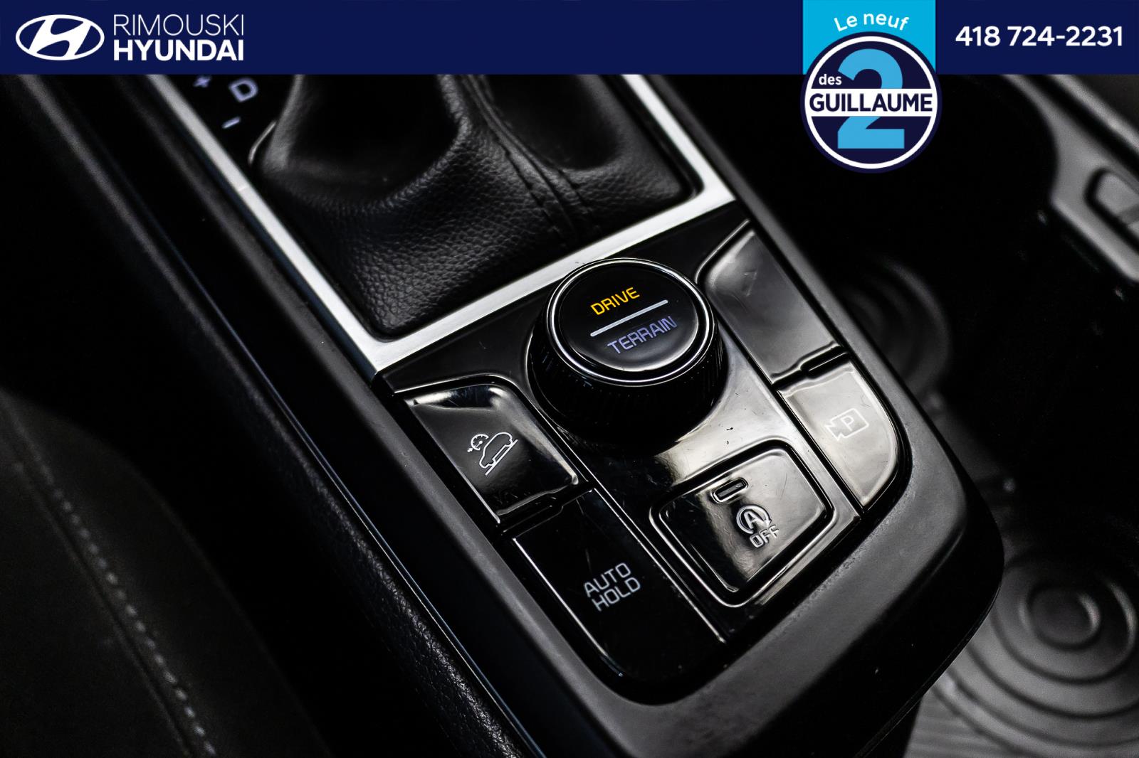 kia Sportage 2023 - 17