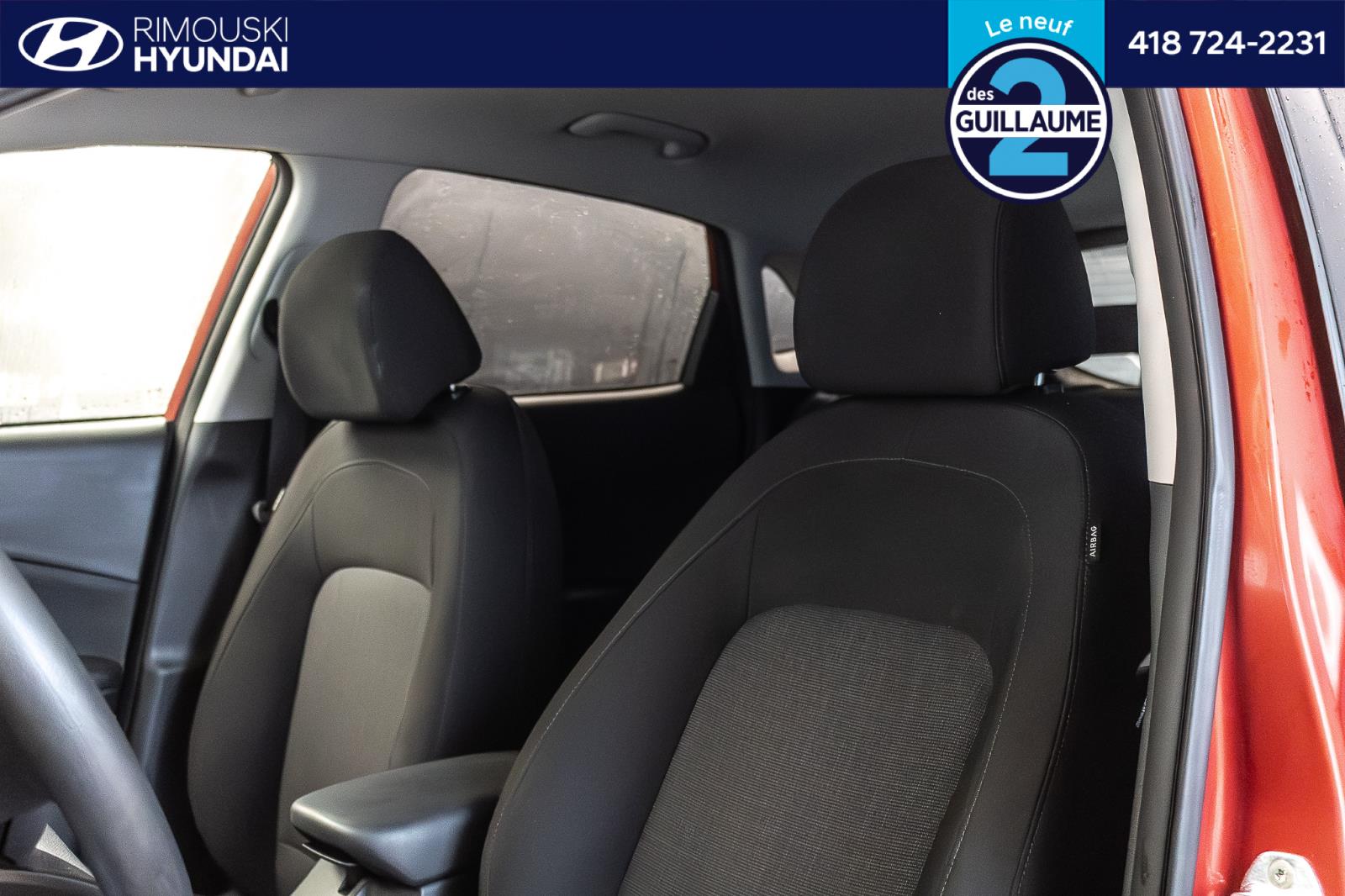 hyundai Kona 2022 - 9