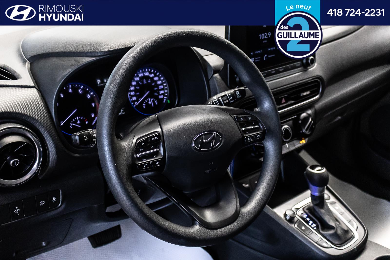 hyundai Kona 2022 - 10