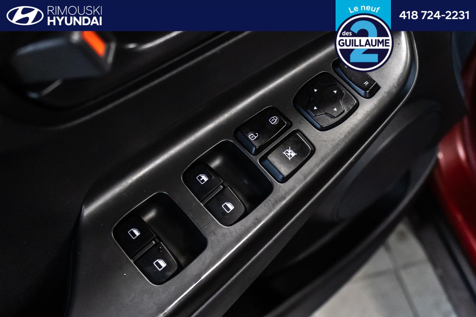 hyundai Kona 2022 - 11