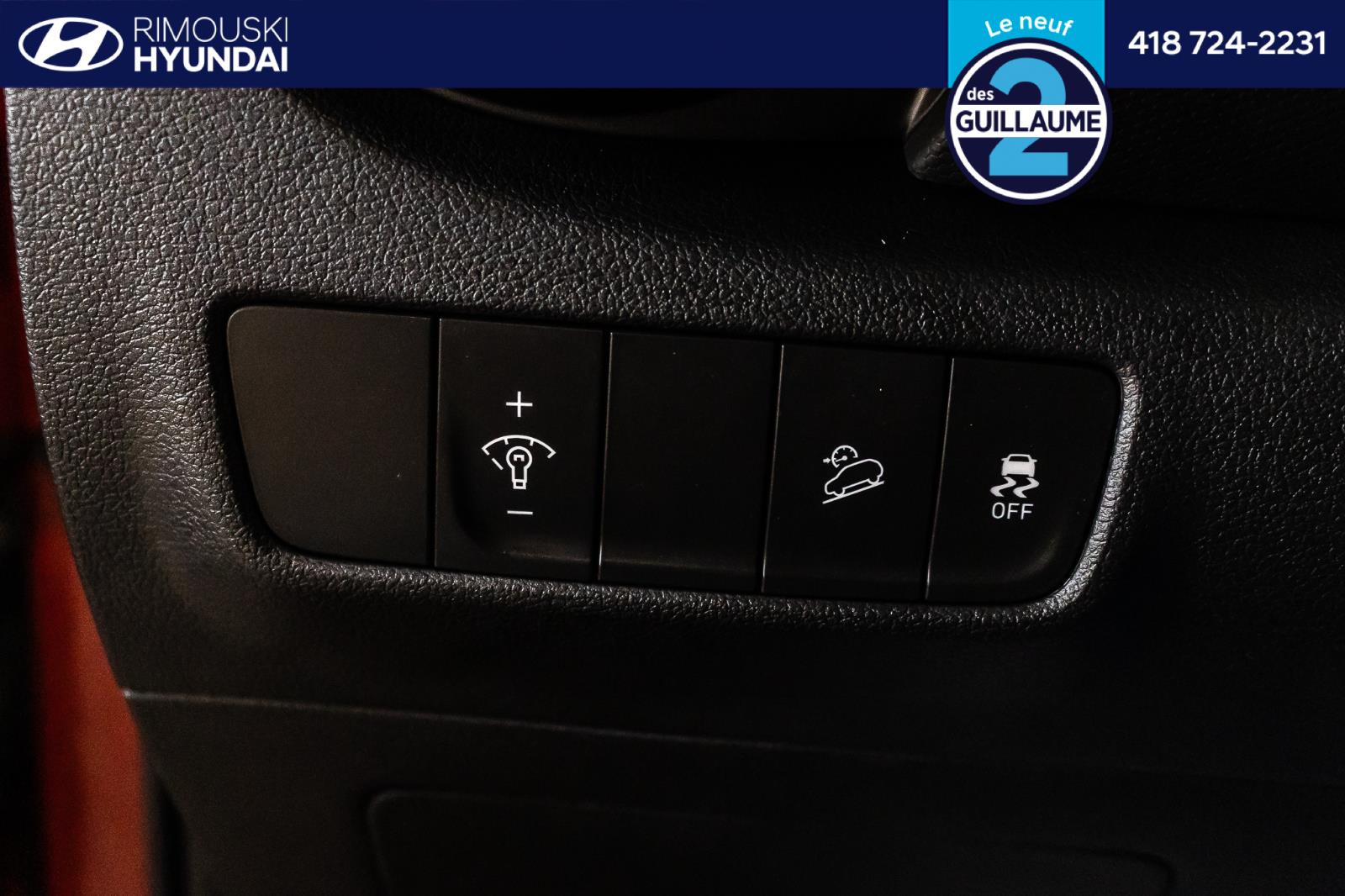 hyundai Kona 2022 - 12