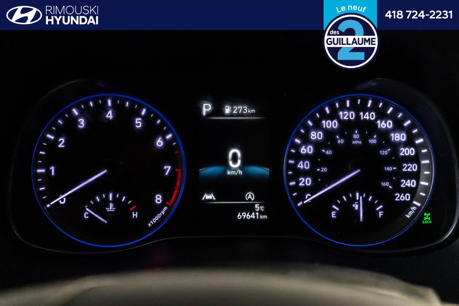 hyundai Kona 2022 - 13