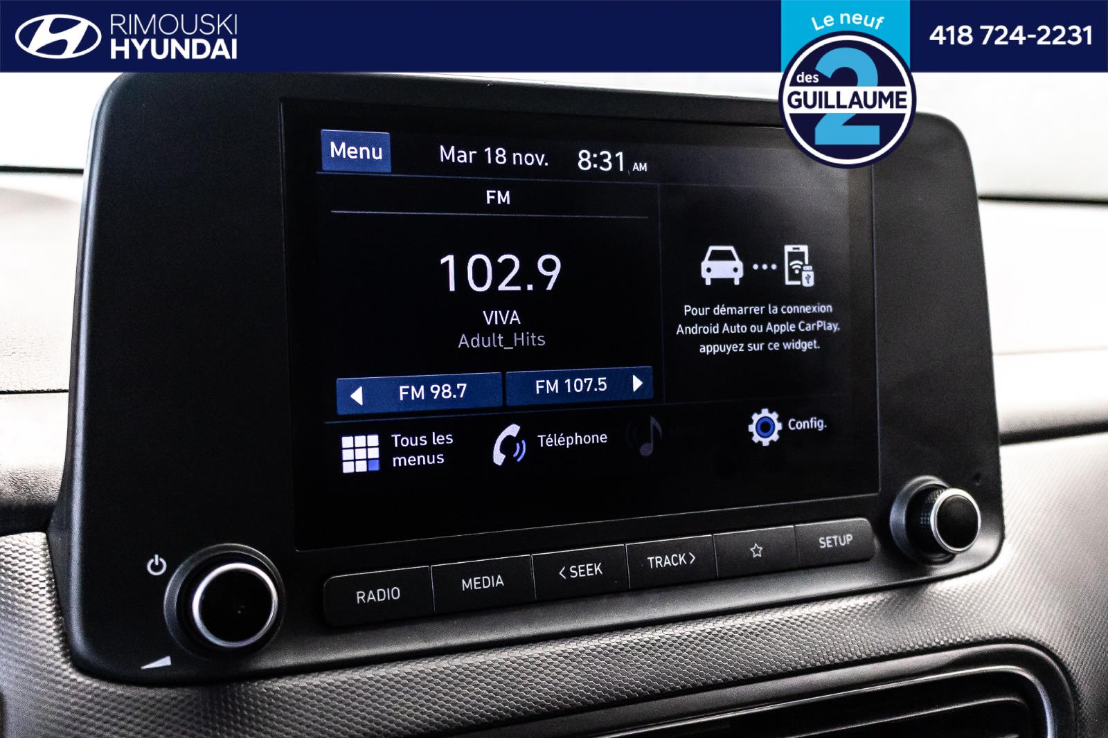 hyundai Kona 2022 - 14