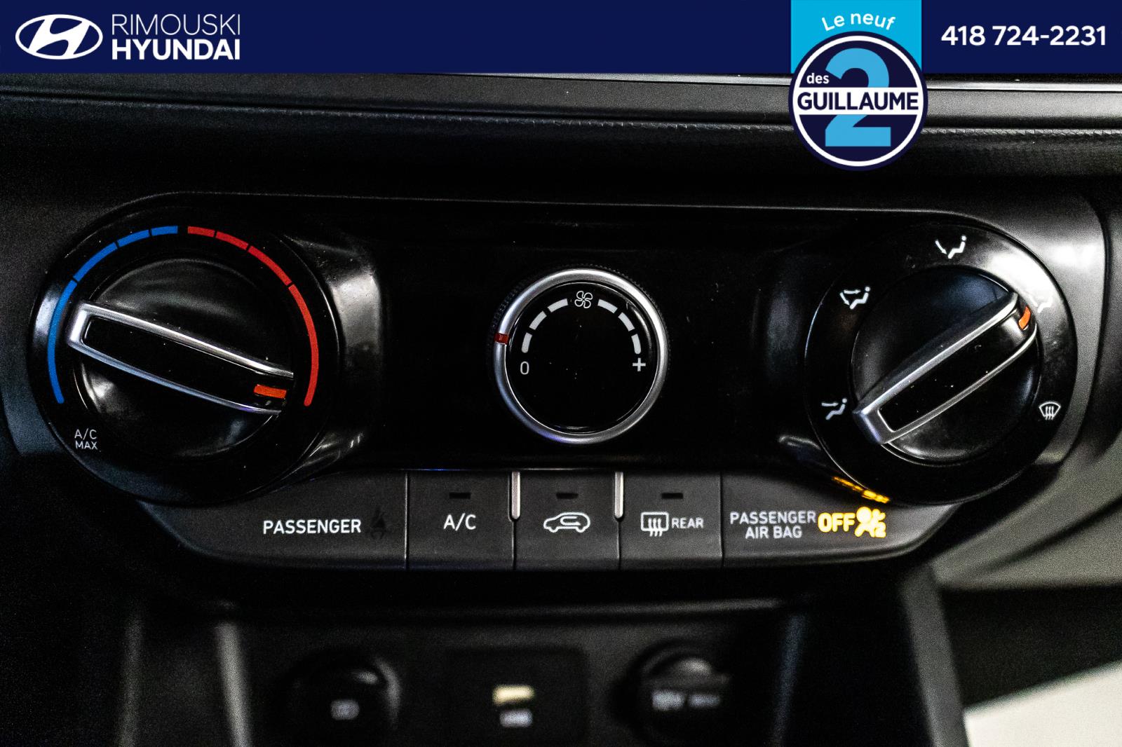 hyundai Kona 2022 - 15