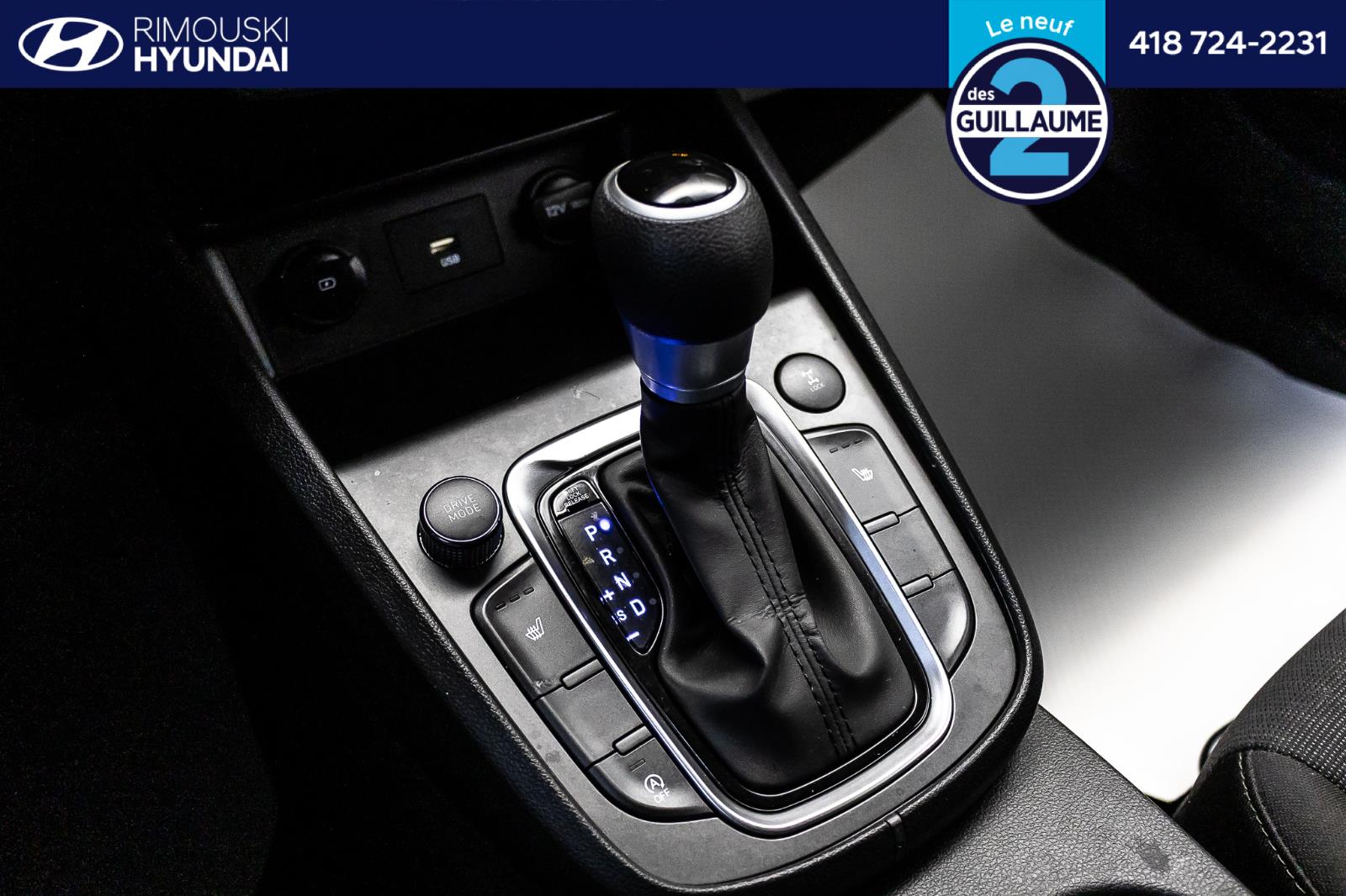 hyundai Kona 2022 - 16