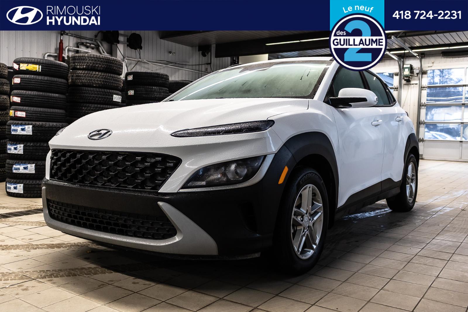 hyundai Kona 2023 - 3