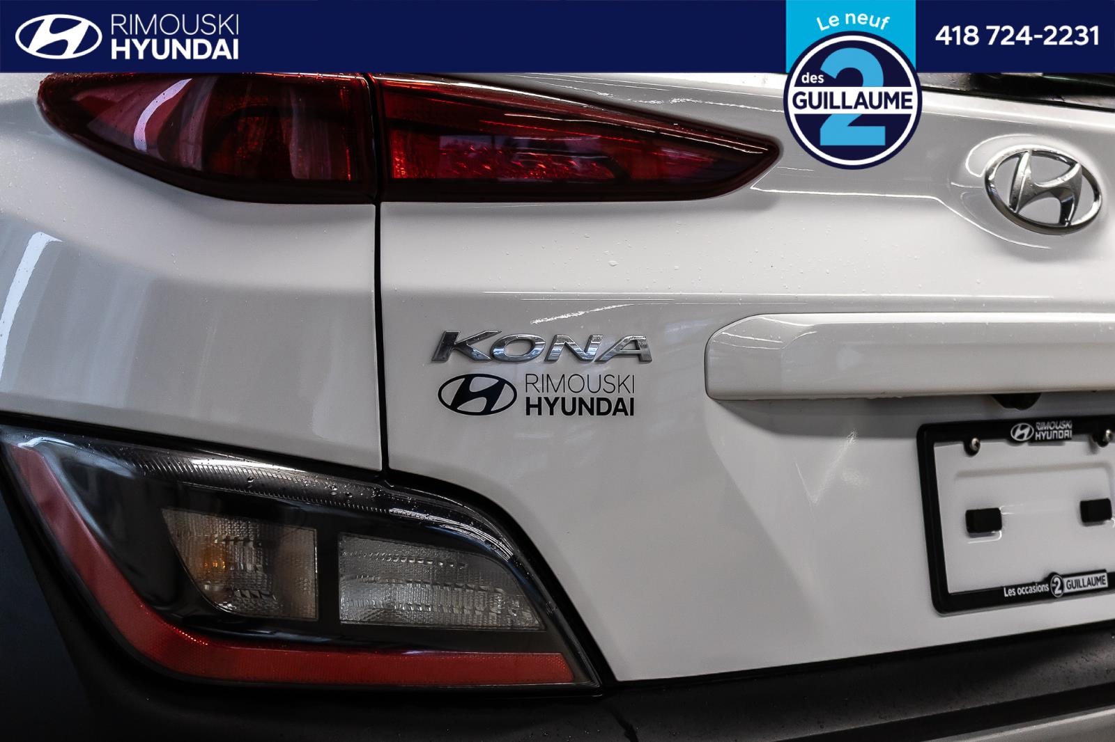 hyundai Kona 2023 - 5