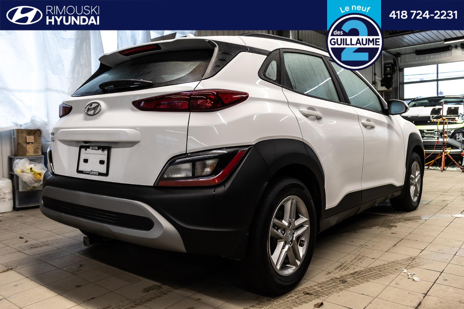 hyundai Kona 2023 - 6