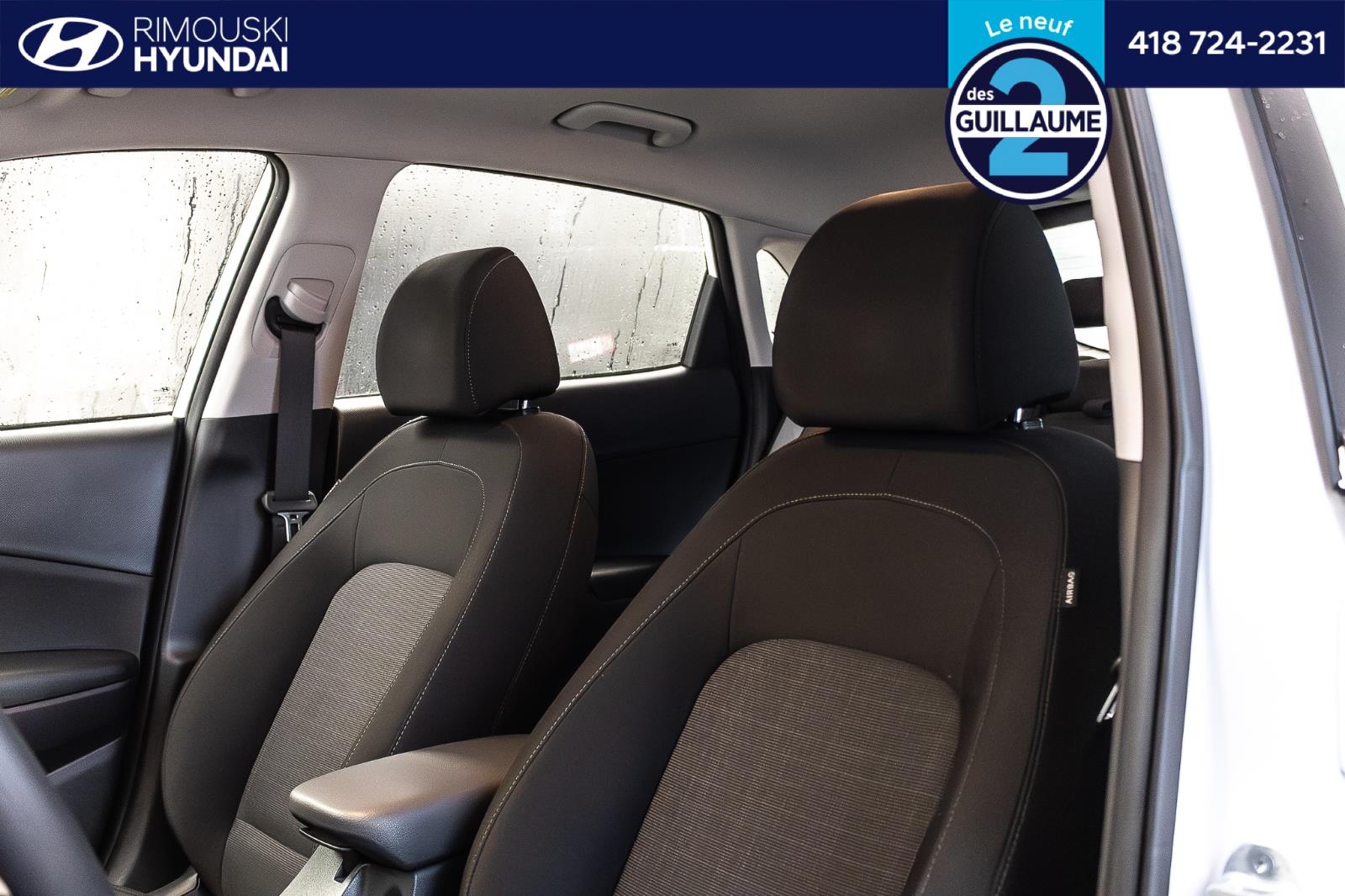 hyundai Kona 2023 - 8