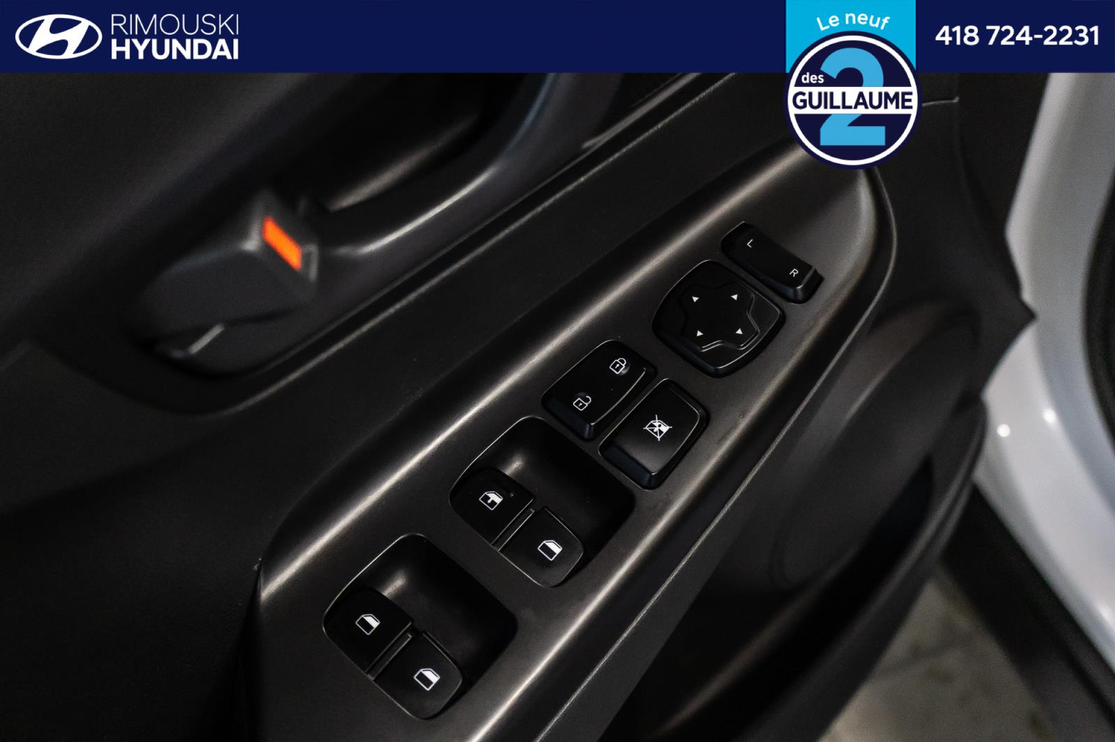 hyundai Kona 2023 - 10