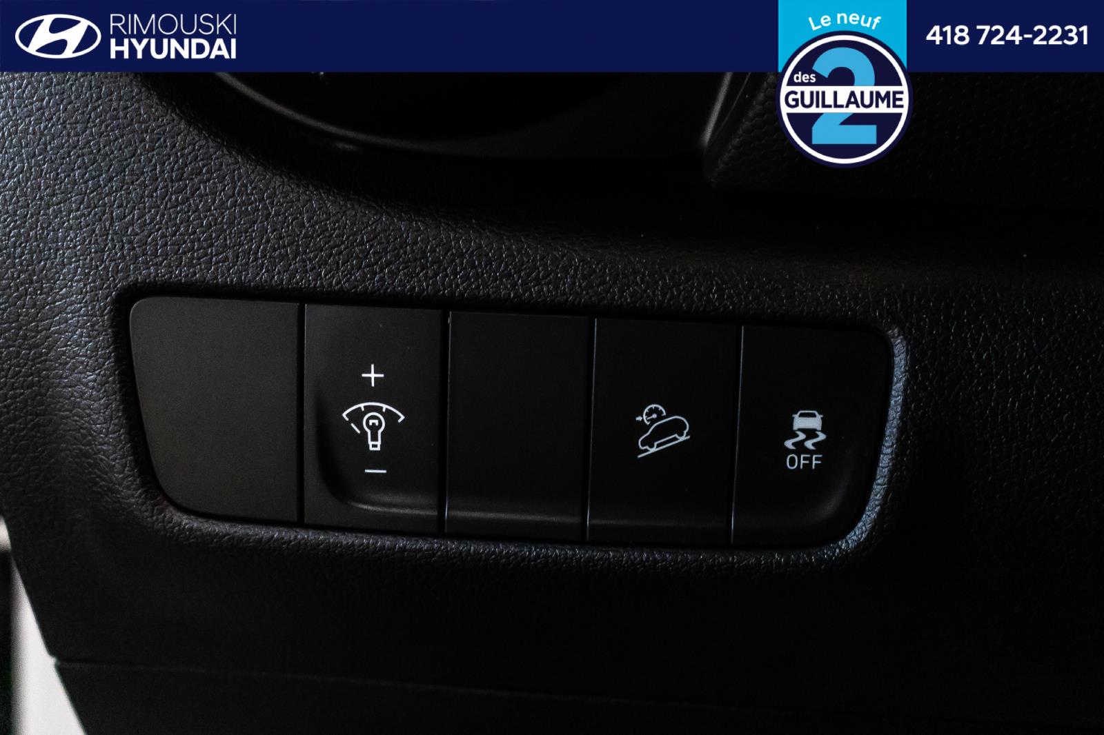 hyundai Kona 2023 - 11