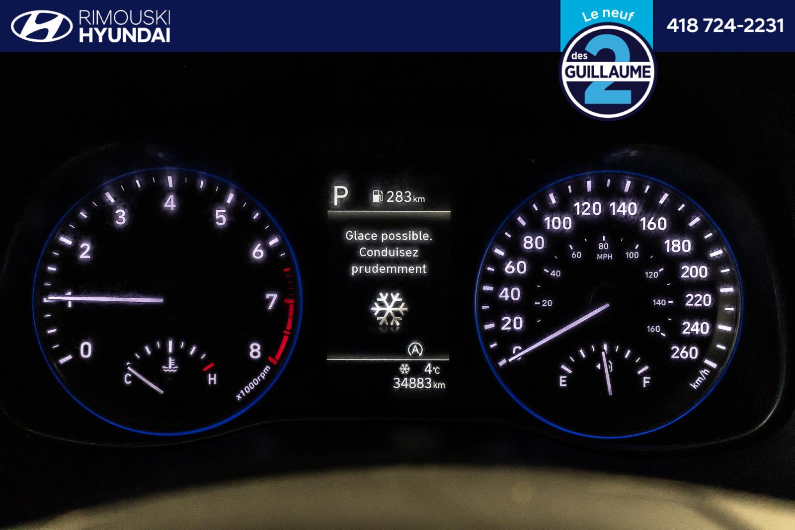 hyundai Kona 2023 - 12