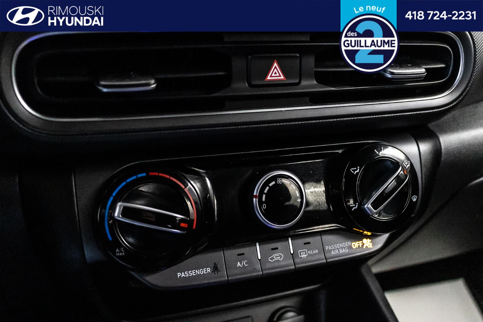 hyundai Kona 2023 - 14