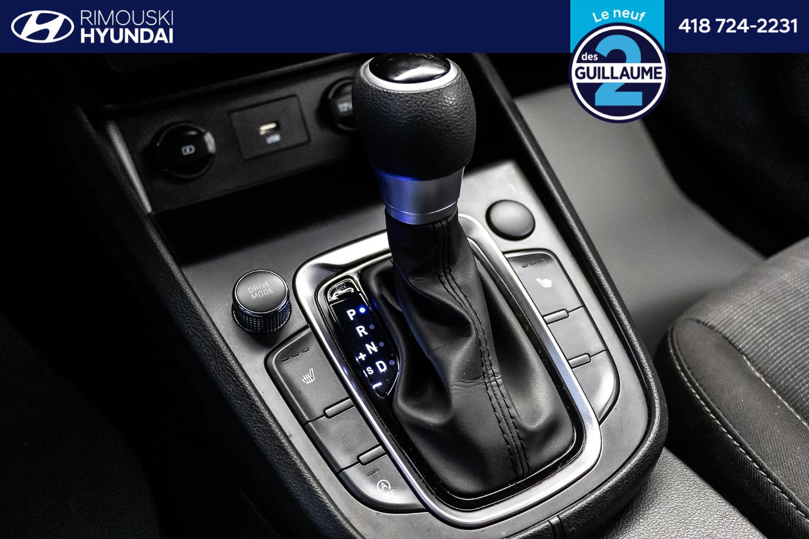 hyundai Kona 2023 - 15