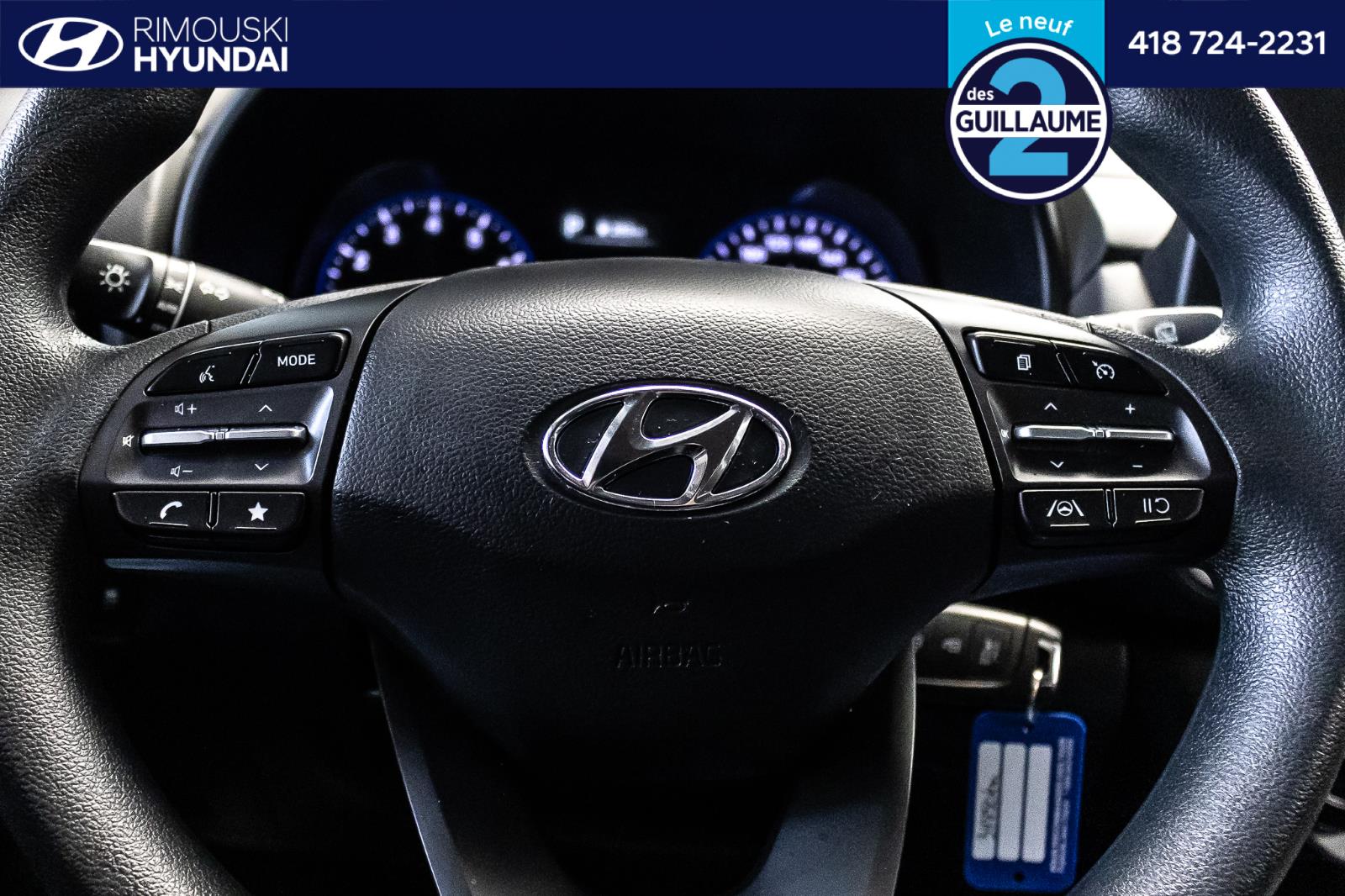 hyundai Kona 2023 - 16