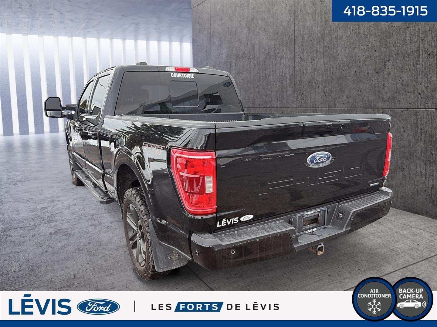 ford F-150 2022 - 7