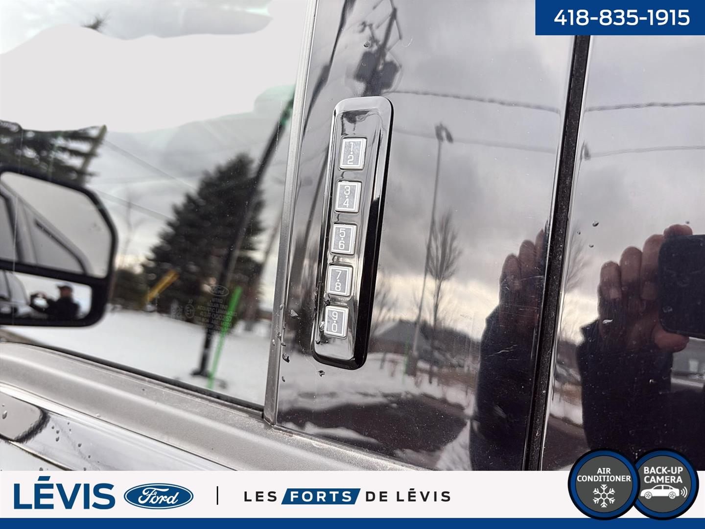 ford F-150 2022 - 12