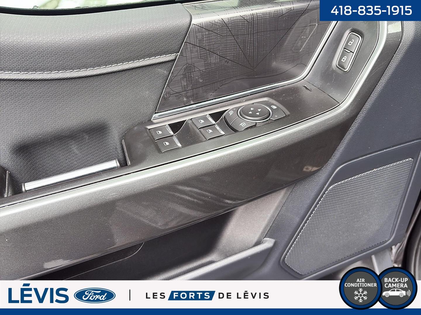 ford F-150 2022 - 13