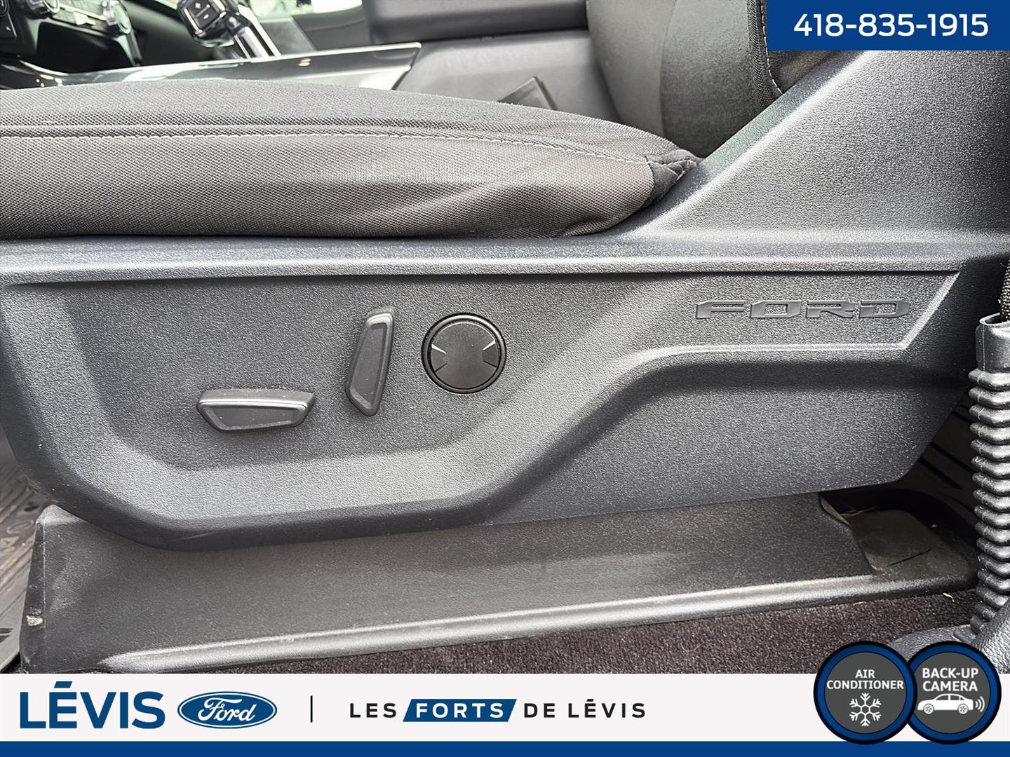 ford F-150 2022 - 16