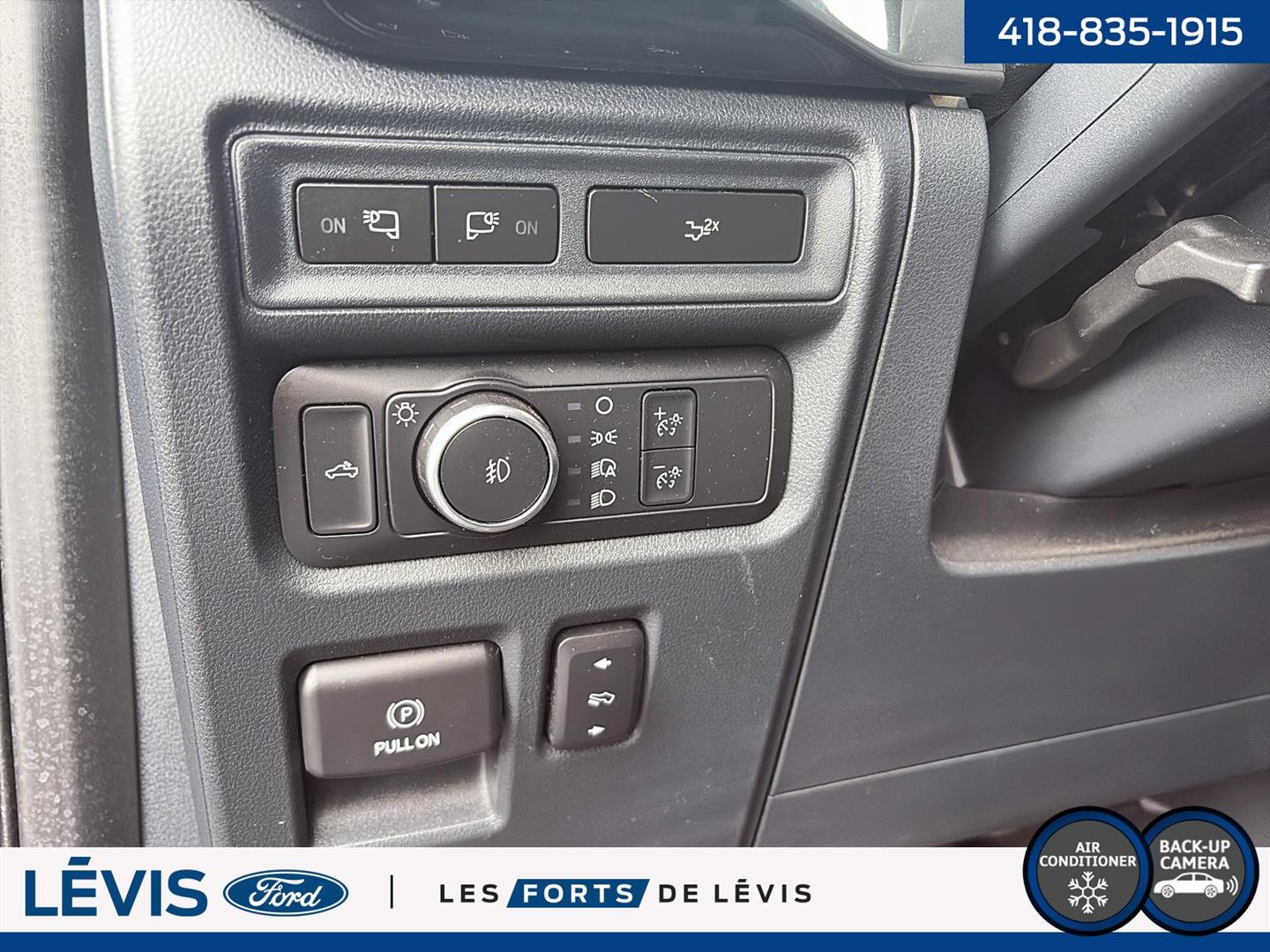 ford F-150 2022 - 17