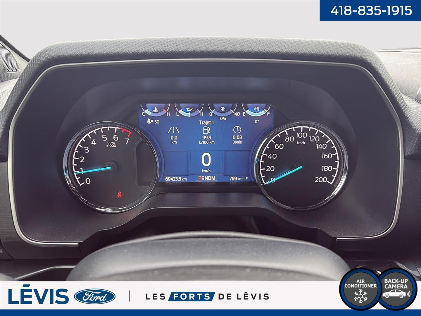 ford F-150 2022 - 18