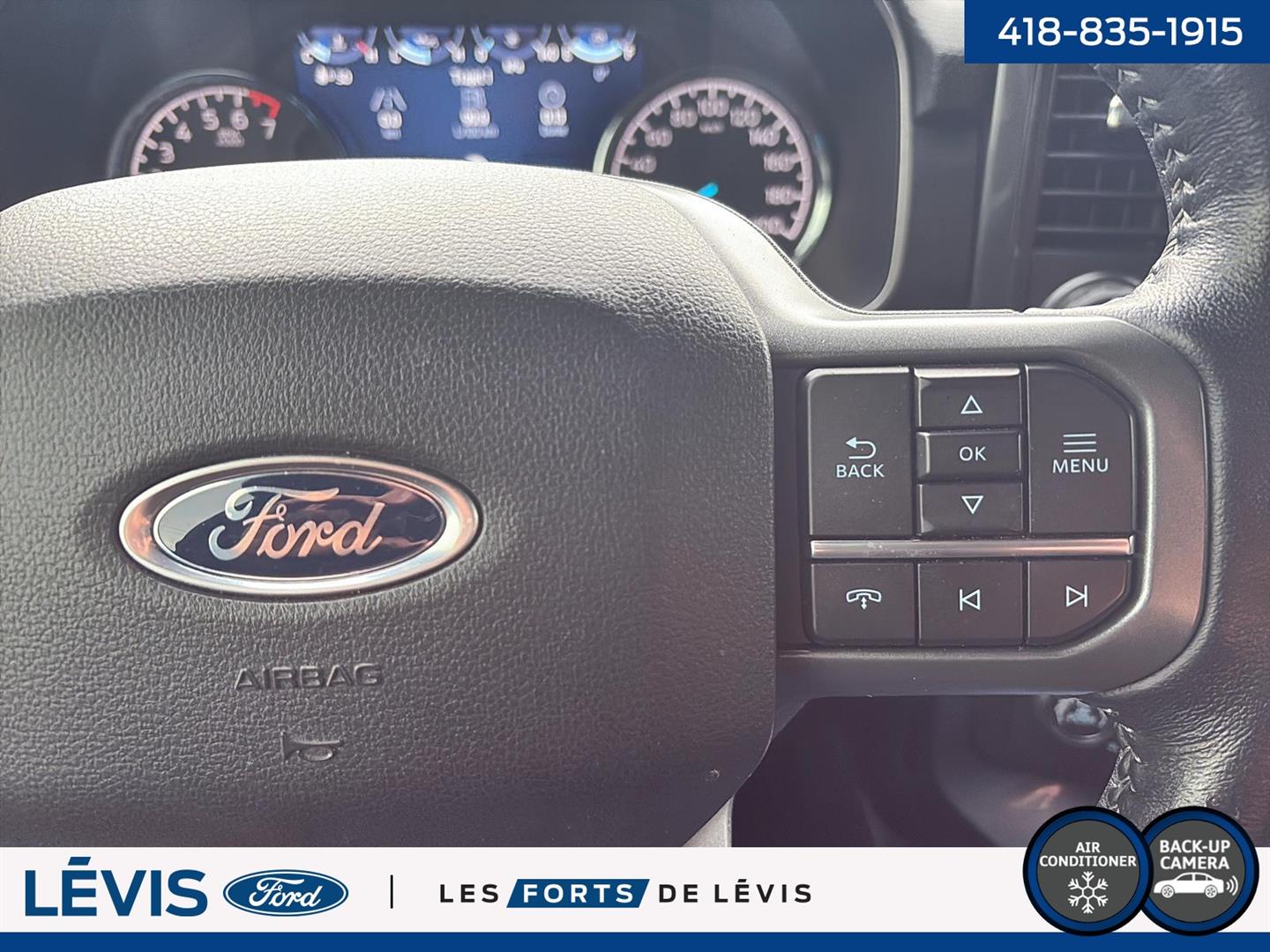 ford F-150 2022 - 20