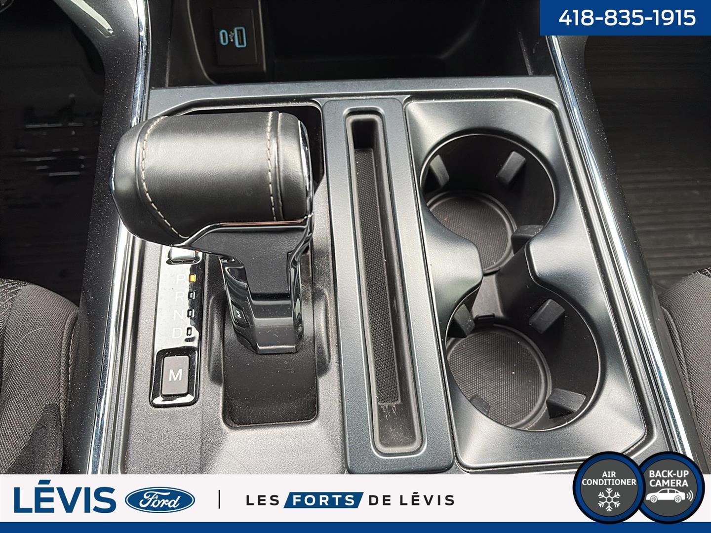 ford F-150 2022 - 25