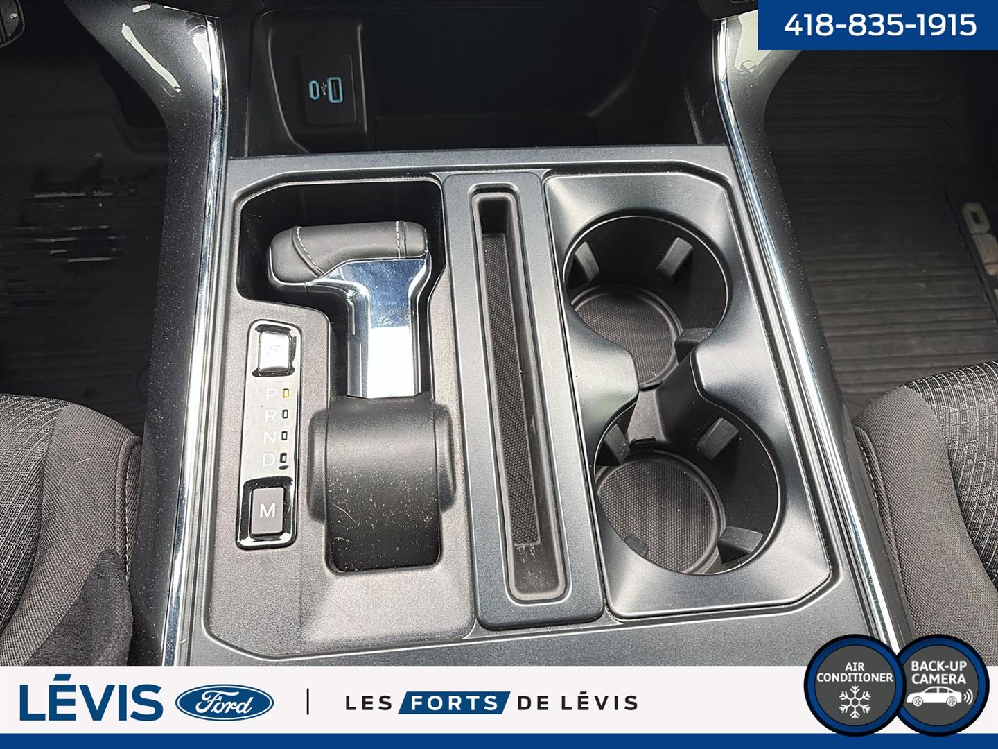 ford F-150 2022 - 26