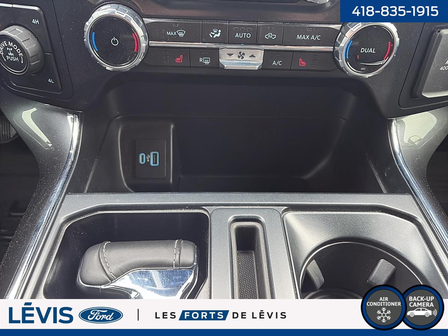 ford F-150 2022 - 27