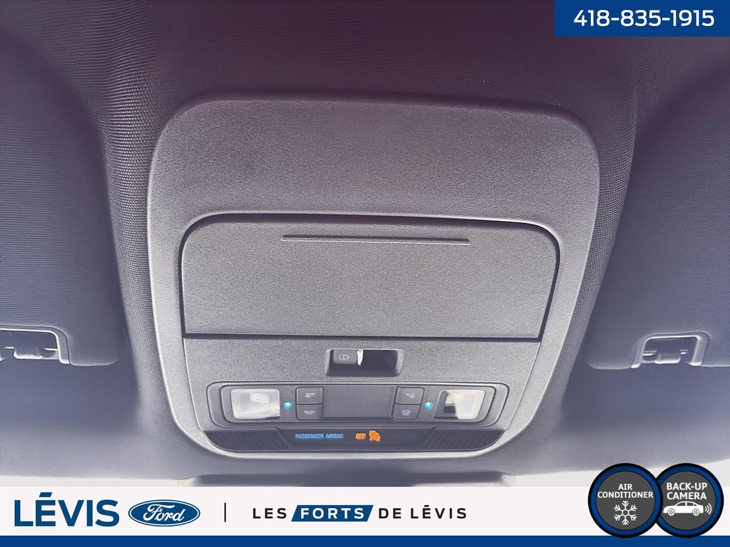 ford F-150 2022 - 28