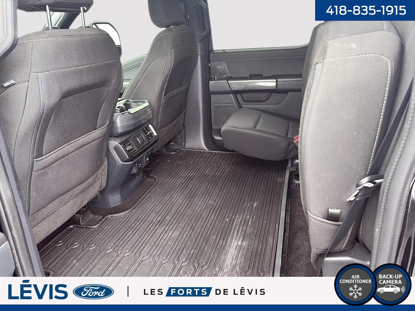 ford F-150 2022 - 29