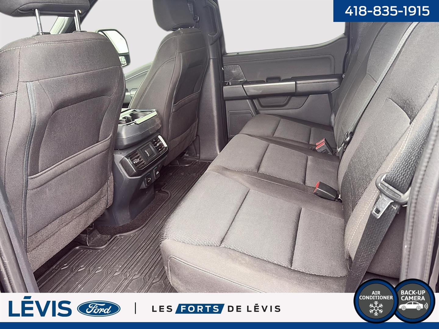 ford F-150 2022 - 30