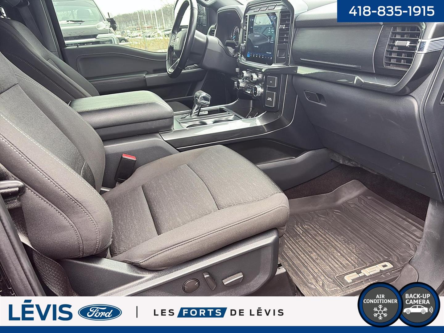 ford F-150 2022 - 31